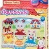 Sylvanian Families Set Aquabeads -Kinderspeelgoed Winkel aquabeads sylvanian families set aquabeads