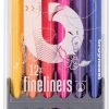 Fineliner Teens Bruynzeel: 12 Stuks 1 Fineliner Teens Bruynzeel: 12 Stuks -Kinderspeelgoed Winkel bruynzeel fineliner teens bruynzeel 12 stuks