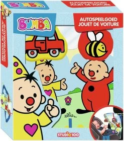 Bumba Autospeelgoed