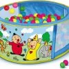 Bumba Ballenbak Met 50 Ballen -Kinderspeelgoed Winkel bumba bumba ballenbak met 50 ballen