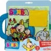 Bumba Boek - Knisperboek Met Flapjes -Kinderspeelgoed Winkel bumba bumba boek knisperboek met flapjes