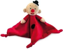 Bumba Knuffeldoekje - Bumbalu