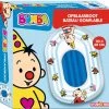 Bumba Opblaasbare Boot - 119x68 Cm -Kinderspeelgoed Winkel bumba bumba opblaasbare boot 119x68 cm