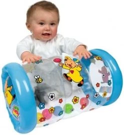 Bumba Peuterroller Kruiprol