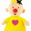 Bumba Pluche Knisper Knuffel - Bumba 30 Cm -Kinderspeelgoed Winkel bumba bumba pluche knisper knuffel bumba 30 cm
