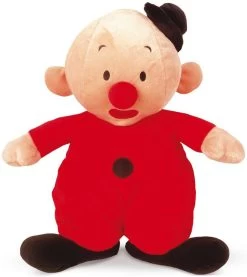 Bumba Pluche Knuffel - Bumbalu 20 Cm