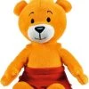 Bumba Pluche Knuffel Nanadu 20 Cm -Kinderspeelgoed Winkel bumba bumba pluche knuffel nanadu 20 cm