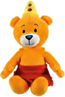 Bumba Pluche Knuffel Nanadu 20 Cm