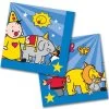 Bumba Servetten - 20 Stuks -Kinderspeelgoed Winkel bumba bumba servetten 20 stuks