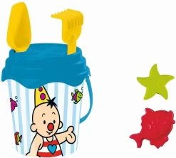 Bumba Strandset - 5-delig