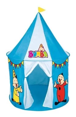 Bumba Tent
