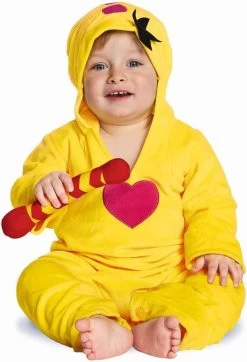 Bumba Verkleedpakje - Magico