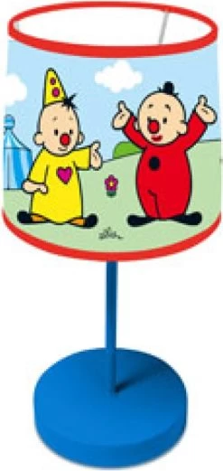 Tafellamp Bumba: 39x18 Cm