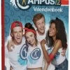 Campus 12 Vriendenboek -Kinderspeelgoed Winkel campus 12 campus 12 vriendenboek