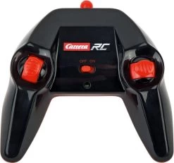 Auto RC Carrera: Mario Kart Mach 8 - Luigi -Kinderspeelgoed Winkel carrera auto rc carrera mario kart mach 8 luigi 2