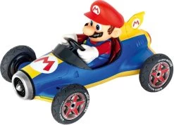 Auto RC Carrera: Mario Kart Mach 8 - Mario