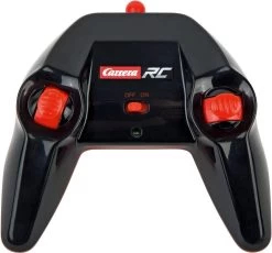 Auto RC Carrera: Mario Kart Mach 8 - Mario -Kinderspeelgoed Winkel carrera auto rc carrera mario kart mach 8 mario 5