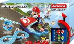 Mario Kart Carrera FIRST