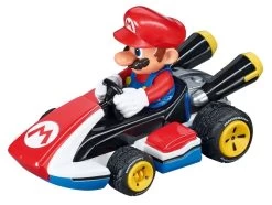 Mario Kart Carrera GO -Kinderspeelgoed Winkel carrera mario kart carrera go 2