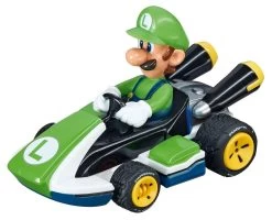 Mario Kart Carrera GO -Kinderspeelgoed Winkel carrera mario kart carrera go 3