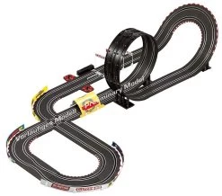 Neon Nights Cars Carrera GO -Kinderspeelgoed Winkel carrera neon nights cars carrera go 1