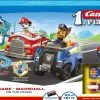 On The Track Paw Patrol Carrera FIRST -Kinderspeelgoed Winkel carrera on the track paw patrol carrera first
