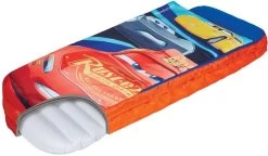 Kinderspeelgoed Winkel -Kinderspeelgoed Winkel cars readybed cars 150x62x20 cm 1