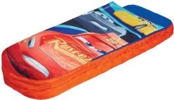 Readybed Cars 150x62x20 Cm