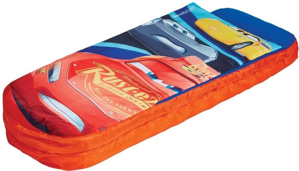 Readybed Cars 150x62x20 Cm