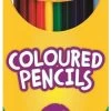 Kleurpotloden Crayola 24 Stuks -Kinderspeelgoed Winkel crayola kleurpotloden crayola 24 stuks