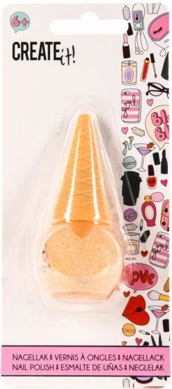 Nagellak Icecream Create It -Kinderspeelgoed Winkel create it nagellak icecream create it 2