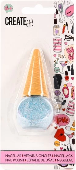Nagellak Icecream Create It -Kinderspeelgoed Winkel create it nagellak icecream create it 3