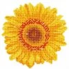Happy Day Sunflower Diamond Dotz: 20x20 Cm -Kinderspeelgoed Winkel diamond dotz happy day sunflower diamond dotz 20x2 1