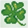 Lucky Leaves Diamond Dotz: 7x7 Cm -Kinderspeelgoed Winkel diamond dotz lucky leaves diamond dotz 7x7 cm