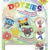 Diamond Dotz Megapack Dotzies 6-delig: Groen -Kinderspeelgoed Winkel diamond dotz megapack dotzies 6 delig groen