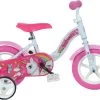 Kinderfiets Dino Bikes Eenhoorn: 10 Inch 1 Kinderfiets Dino Bikes Eenhoorn: 10 Inch -Kinderspeelgoed Winkel dino bikes kinderfiets dino bikes eenhoorn 10 inch