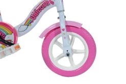 Kinderfiets Dino Bikes Eenhoorn: 10 Inch -Kinderspeelgoed Winkel dino bikes kinderfiets dino bikes eenhoorn 10 inch 3