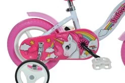 Kinderfiets Dino Bikes Eenhoorn: 10 Inch -Kinderspeelgoed Winkel dino bikes kinderfiets dino bikes eenhoorn 10 inch 8