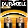 Batterijen Duracell Plus Power MN 1400 C: 2 Stuks -Kinderspeelgoed Winkel duracell batterijen duracell plus power mn 1400 c