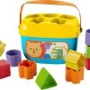 Fisher Price Baby´s Eerste Blokken Fisher-price -Kinderspeelgoed Winkel fisher price babys eerste blokken fisher price