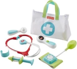 Fisher Price Doktersset Fisher-price
