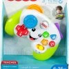 Fisher Price Game En Leer Controller Fisher-Price