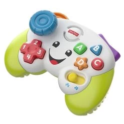 Fisher Price Game En Leer Controller Fisher-Price 16 Fisher Price Game En Leer Controller Fisher-Price -Kinderspeelgoed Winkel fisher price game en leer controller fisher price 4