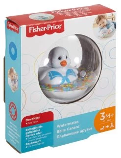 Fisher Price Water Vriendje Fisher-price -Kinderspeelgoed Winkel fisher price water vriendje fisher price 3