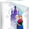 Dekbed Frozen Ledikant: 100x135/40x60 Cm -Kinderspeelgoed Winkel frozen dekbed frozen ledikant 100x135 40x60 cm