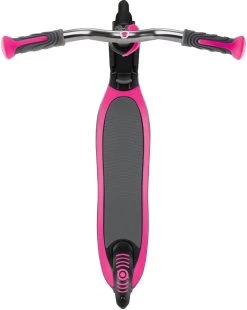 Step Globber Kids: Flow Roze -Kinderspeelgoed Winkel globber step globber kids flow roze 1