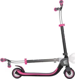 Step Globber Kids: Flow Roze -Kinderspeelgoed Winkel globber step globber kids flow roze 4