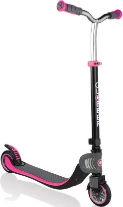 Step Globber Kids: Flow Roze -Kinderspeelgoed Winkel globber step globber kids flow roze 6