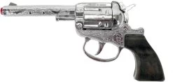 Cowboy Revolver Gonher 19 Cm 100 Shoten