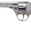 Cowboy Revolver Gonher 21 Cm 8 Schoten -Kinderspeelgoed Winkel gonher cowboy revolver gonher 21 cm 8 schoten